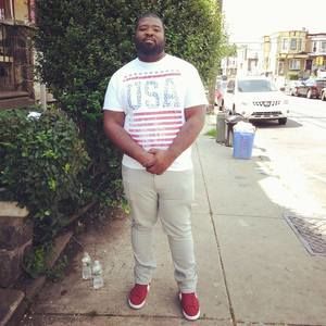 Meet your Posher, Adam